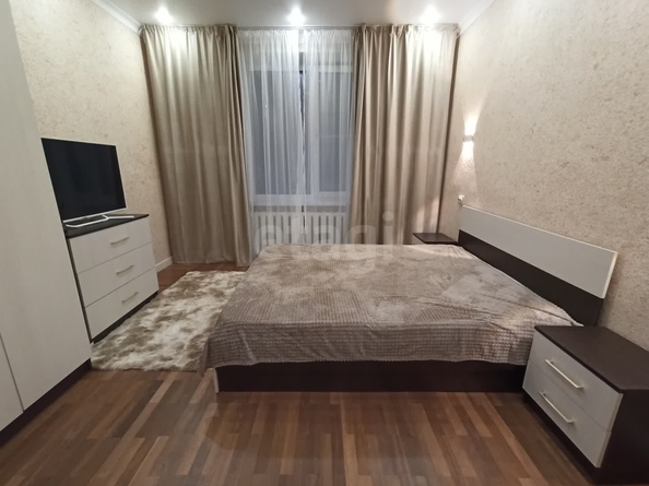 
  Сдается 3-комн. квартира, 78 м², К.Маркса пр-кт, д. 10
. Фото 18.