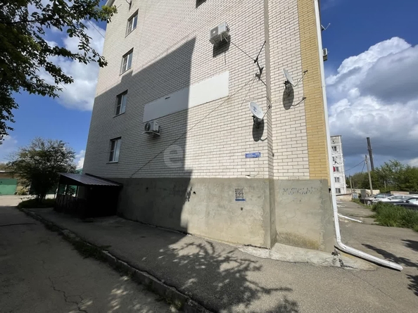 
  Продается универсальное помещение, 187 м², Пушкина ул, д. 19/2
. Фото 9.