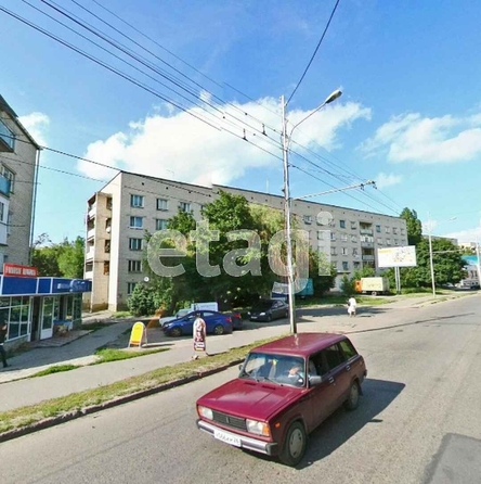 
  Продается комната, 14 м², Серова ул, д. 4/1
. Фото 12.