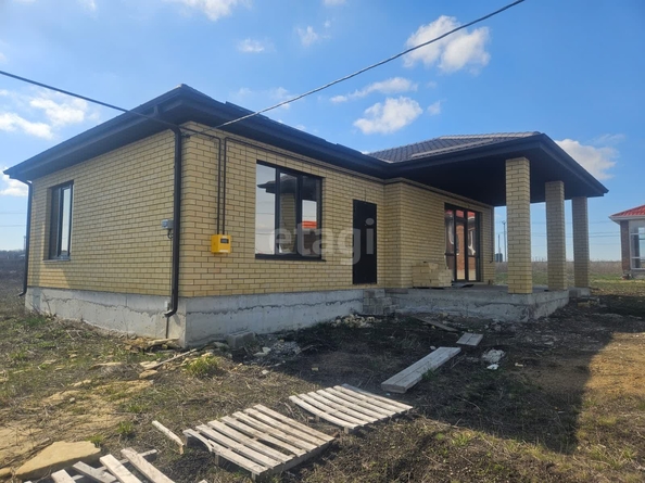 
  Продается дом 102 м². Фото 1.