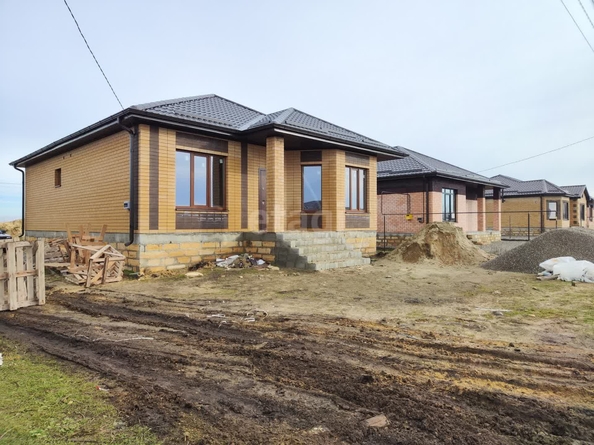 
  Продается дом, 122 м², село Верхнерусское
. Фото 1.