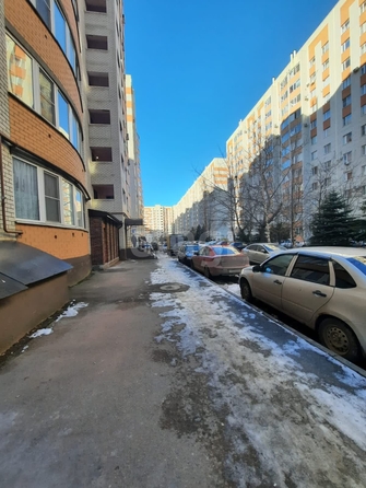 
  Продается универсальное помещение, 9.4 м², Тухачевского ул, д. 21/3
. Фото 5.