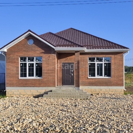 
  Продается дом, 131 м², Михайловск
. Фото 1.