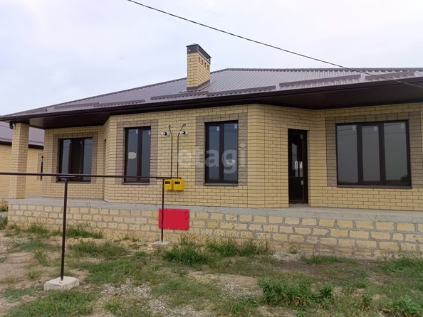 
  Продается дом 99.7 м². Фото 1.