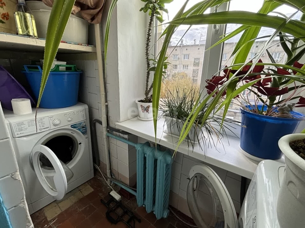 
  Продается комната, 13.3 м², Литейный проезд, д. 6
. Фото 22.
