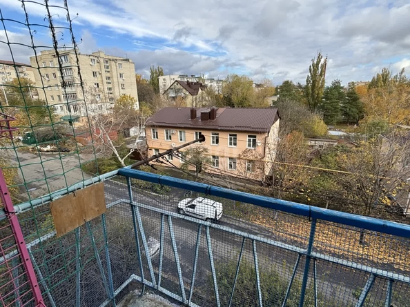 
  Продается комната, 13.3 м², Литейный проезд, д. 6
. Фото 27.