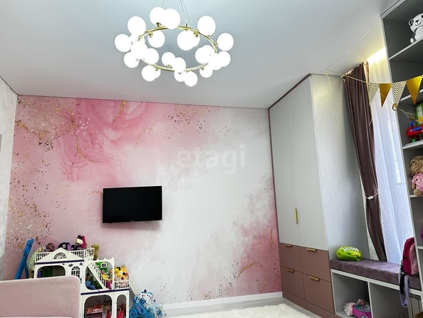 
  Продается дом 120 м², в КП Гармония. Фото 22.