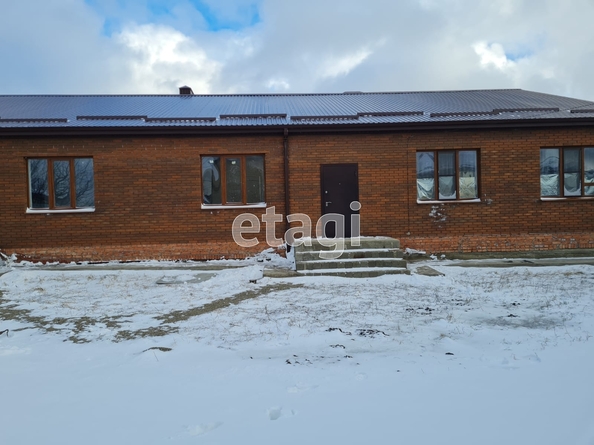 
  Продается дом, 262.8 м², Ставрополь
. Фото 1.