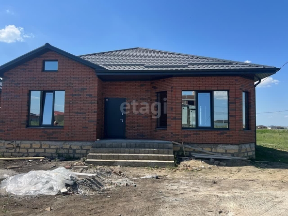 
  Продается дом 130 м². Фото 2.