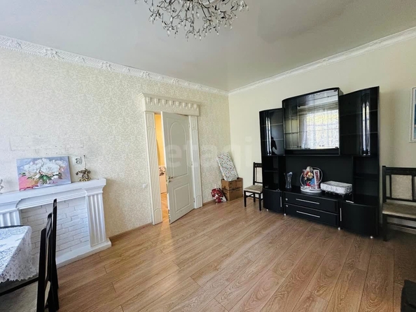 
  Сдается 2-комн. квартира, 72 м², К.Маркса пр-кт, д. 65
. Фото 4.