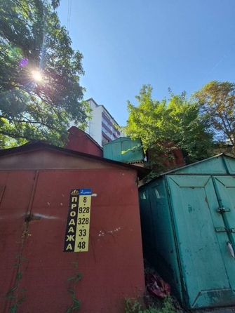 
  Продается гараж, 22.2 м², Интернациональная ул
. Фото 3.