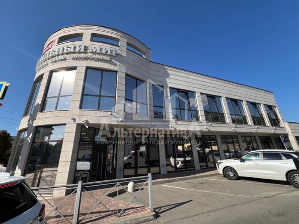 
  Сдается универсальное помещение, 750 м², Победы пр-кт
. Фото 1.