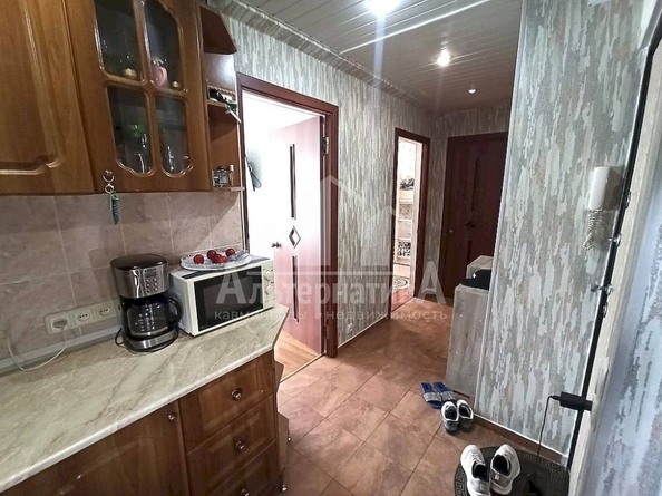 
  Продается 2-комн. квартира, 40 м², Красивая ул
. Фото 7.