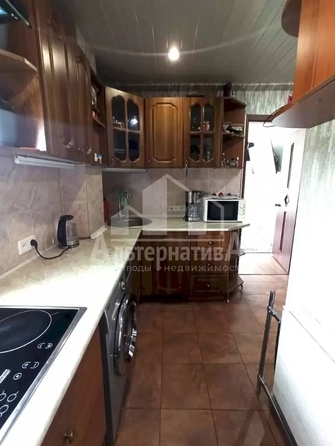 
  Продается 2-комн. квартира 40 м². Фото 5.