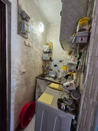 
  Продается 1-комн. квартира 11 м². Фото 3.