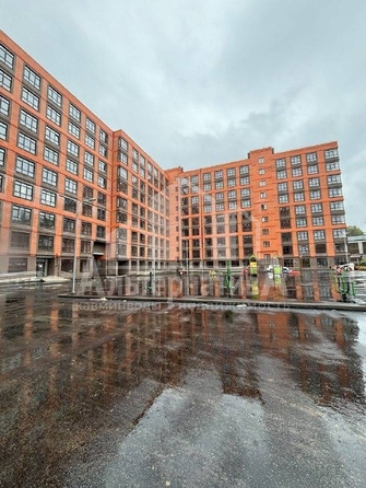 
  Продается 1-комн. квартира, 35.27 м², 40 лет Октября ул
. Фото 1.