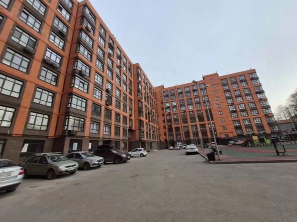
  Продается 1-комн. квартира 35.27 м². Фото 2.