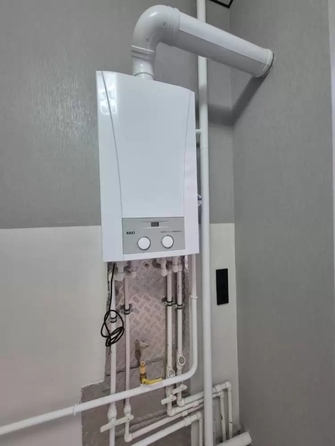
  Продается 1-комн. квартира 35.27 м². Фото 9.