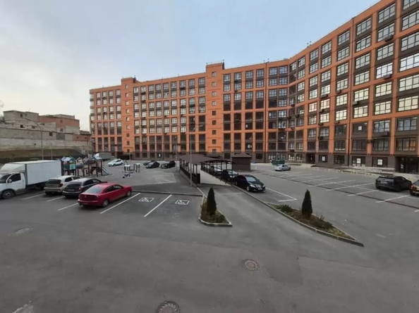 
  Продается 1-комн. квартира 35.27 м². Фото 12.