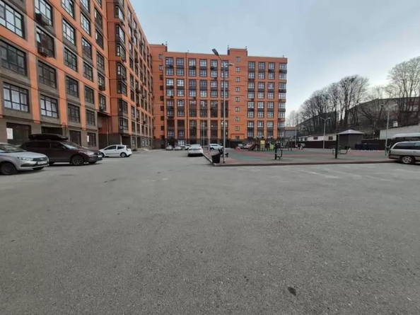 
  Продается 1-комн. квартира 35.27 м². Фото 19.