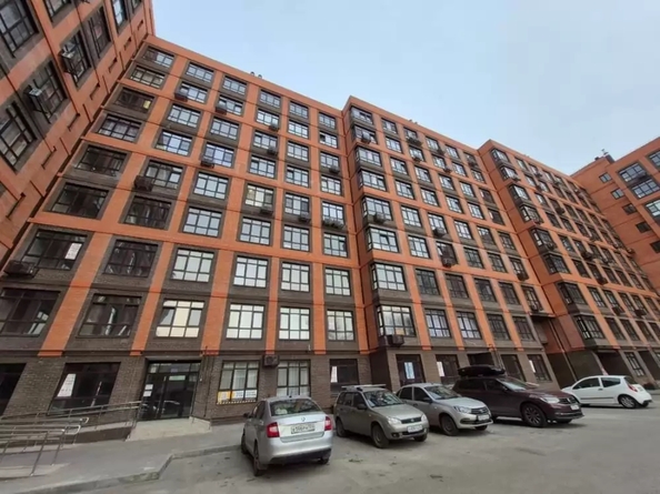 
  Продается 1-комн. квартира 35.27 м². Фото 20.