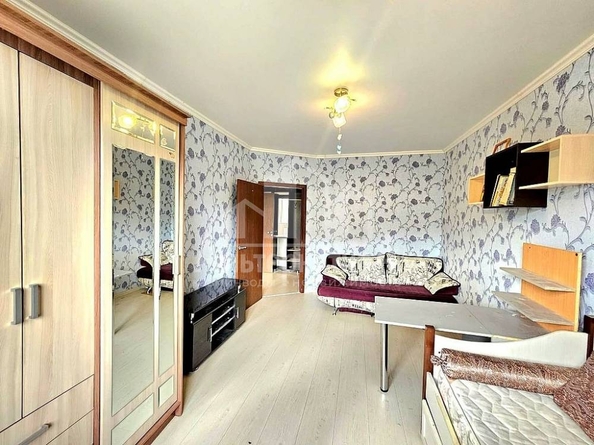 
  Продается 1-комн. квартира, 34 м², Набережная ул
. Фото 9.