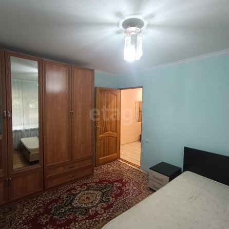 
  Сдается 2-комн. квартира, 36 м², Тухачевского ул, д. 9/1
. Фото 1.