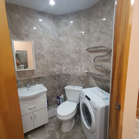 
  Сдается 2-комн. квартира, 36 м², Тухачевского ул, д. 9/1
. Фото 4.