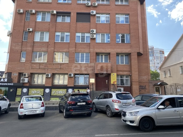 
  Сдается офис, 96.6 м², Лермонтова ул, д. 185
. Фото 1.