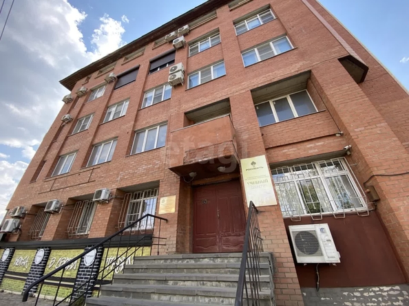 
  Сдается офис, 96.6 м², Лермонтова ул, д. 185
. Фото 4.