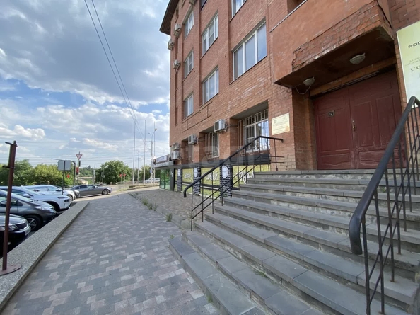 
  Сдается офис, 96.6 м², Лермонтова ул, д. 185
. Фото 6.