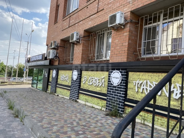 
  Сдается офис, 96.6 м², Лермонтова ул, д. 185
. Фото 8.