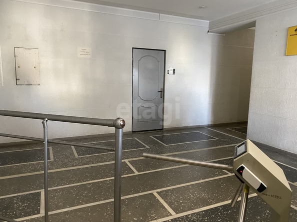 
  Сдается офис, 96.6 м², Лермонтова ул, д. 185
. Фото 10.