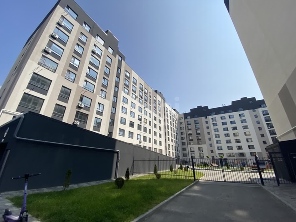 
  Продается 1-комн. квартира, 40 м², 45 Параллель ул, д. 83
. Фото 13.