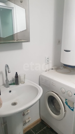 
  Сдается 1-комн. квартира, 20 м², Новая ул, д. 35
. Фото 4.