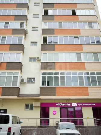
  Продается 2-комн. квартира, 56.2 м², Кулакова пр-кт, д. 51к1
. Фото 18.
