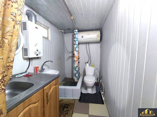 
  Продается дом 30 м². Фото 5.