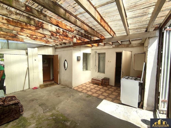 
  Продается дом 30 м². Фото 6.