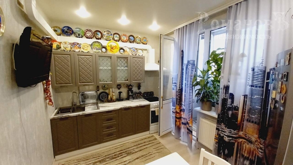 
  Продается 1-комн. квартира, 44 м², Пирогова ул, д. 78
. Фото 10.