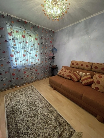 
  Продается 3-комн. квартира, 76.5 м², 40 лет Октября пр-кт, д. 27А
. Фото 5.