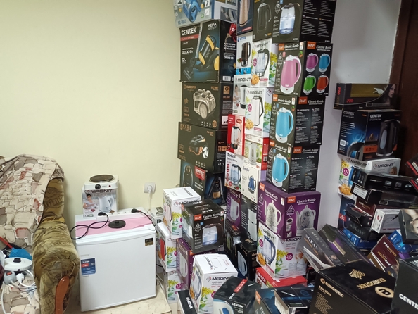 
  Продается торговая площадь, 102 м², Интернациональная ул, д. 7
. Фото 3.
