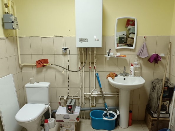 
  Продается торговая площадь, 102 м², Интернациональная ул, д. 7
. Фото 4.
