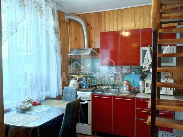 
  Продается 3-комн. квартира, 96.5 м², Украинская ул
. Фото 7.