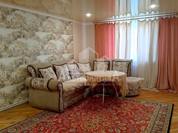 
  Продается 4-комн. квартира 96.5 м². Фото 5.