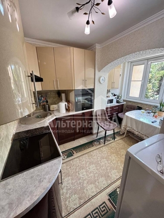 
  Продается 2-комн. квартира 60 м². Фото 1.