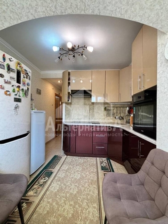 
  Продается 2-комн. квартира 60 м². Фото 2.