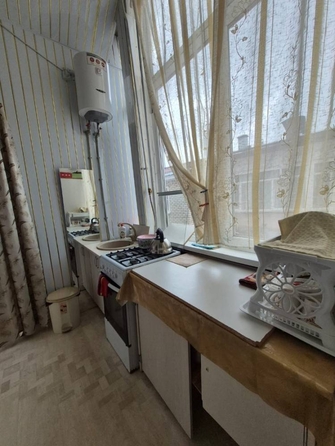 
  Продается 2-комн. квартира 34 м². Фото 14.