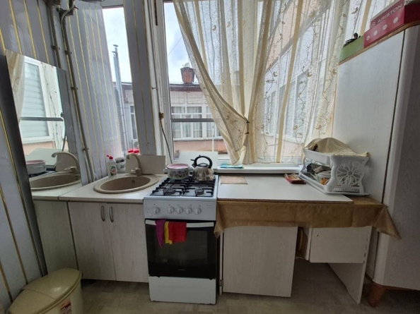 
  Продается 2-комн. квартира 34 м². Фото 15.