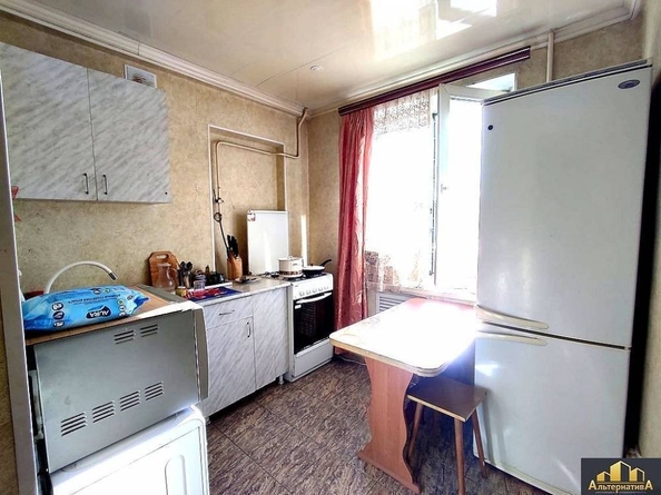 
  Продается 1-комн. квартира 32.9 м². Фото 4.