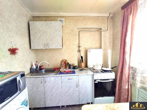 
  Продается 1-комн. квартира 32.9 м². Фото 5.